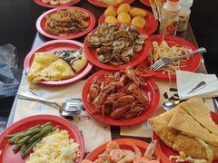 -好伦哥比萨自助(永定路店)