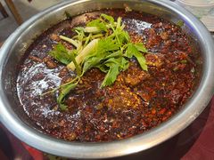 -温江公平红烧兔(总店)