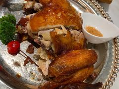 -茉莉餐厅(包河万达店)