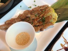 -Hatsune隐泉日式料理(三里屯太古里店)