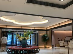 -晶丽香榭自助餐(南京大饭店)