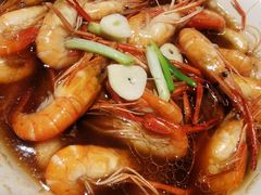 -风味小馆(天目湖宾馆店)