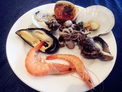 -鹭江潮餐厅•福建菜(鹭江佲家酒店)