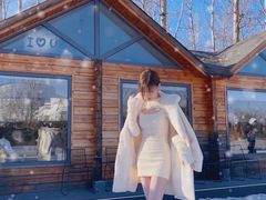 -禧室Joyous Lounge(禧园店)