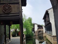 -嘉兴月河历史街区