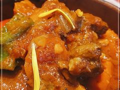 -Mezomd曼索蒂西班牙餐厅(广粤店)