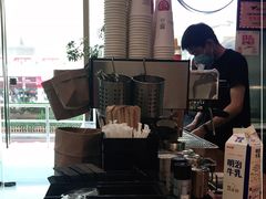 -茶缸AMOKKA COFFEE