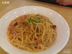 金枪鱼面-萨莉亚意式餐厅(特力时尚汇店)