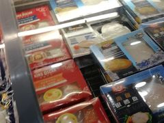 -G-Super 绿地优选(徐汇绿地缤纷城店)