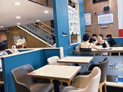 -魏家凉皮(万辉店)