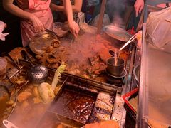 -明记牛杂(新马路分店)