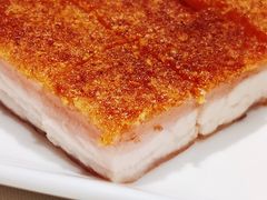 冰烧三层肉-利苑酒家(金宝店)