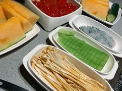 -海底捞火锅(吴中路店)