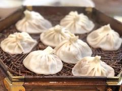 -西安贾三灌汤包·回坊小吃·清真炒菜(北院门总店)