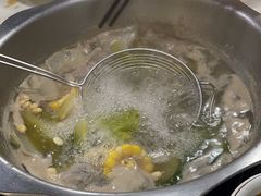 -潮汕大目牛肉火锅(水围店)