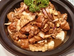 -状元虎.摇滚炒鸡.家常菜(义勇街店)