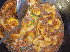 -人民公社铁锅炖·东北菜(卫国道店)