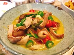 -好灶头妈妈菜·千岛湖柴火鱼餐厅(桐庐店)