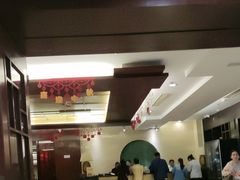 -四季轩中餐厅(徐州开元名都大酒店)