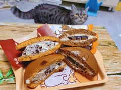 -泽田本家·铜锣烧(环贸店)