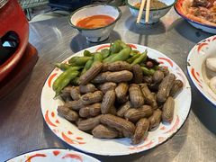 -永安里地摊烤肉(首创店)