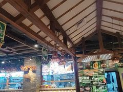 -黄泥岗·黄陂农家菜(百步亭店)