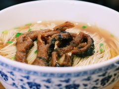 -朱鸿兴面馆(镇湖店)