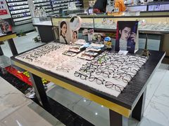 -简·爱眼镜(赛隆眼镜广场店)