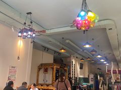 -蜀留香石锅鱼(六顺街店)