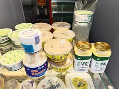 -德禄酸奶(莫家街店)