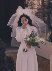 -拾尚映画·STUDIO婚纱摄影(中关村店)