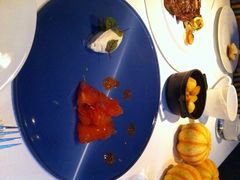 -AZUR聚(香格里拉饭店)