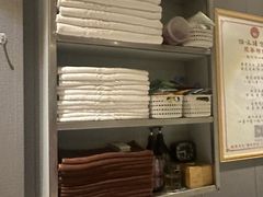 -扬派·扬州搓背馆(运河旗舰店)