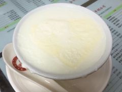 双皮奶-义顺牛奶公司