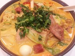 -张亮麻辣烫(政民路店)