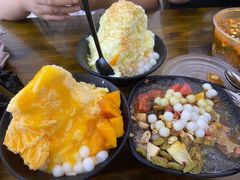 -兰正韩·韩国料理(春熙路店)