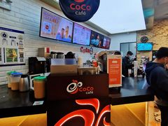 -CoCo都可(合生汇店)