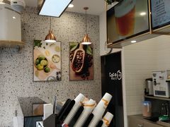 -CoCo都可(西安路民勇店)