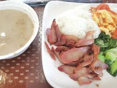 -都城壹族快餐(第66分店)