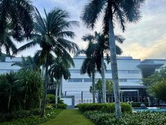 -三亚太阳湾柏悦酒店