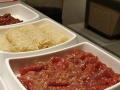 -海底捞火锅(让胡路万达店)