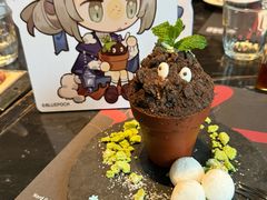 -Nord Grill&Bar Highland诺德西餐(深圳欢乐海岸店)