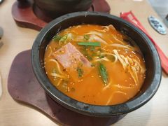 -格朗合 · 鸡汤米线(和悦汇店)
