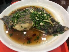 -台州老六海鲜面馆(上南总店)