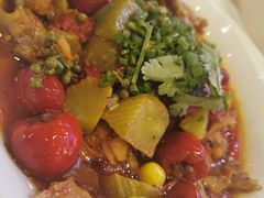 -芭菲盛宴·环球美食(北城国际店)