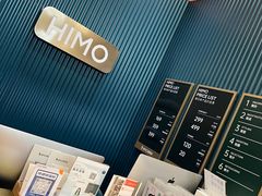 -海马体照相馆(上海晶耀前滩店)