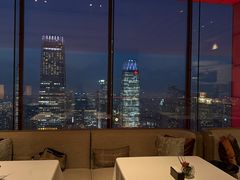 -北京柏悦酒店·锦庭餐厅Dining Room