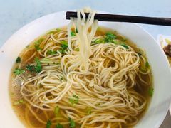 -鑫明明拉面(宁化路店)