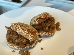 -四季民福烤鸭店(外滩外白渡桥店)