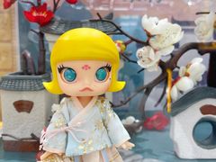 -泡泡玛特POPMART(合生汇店)